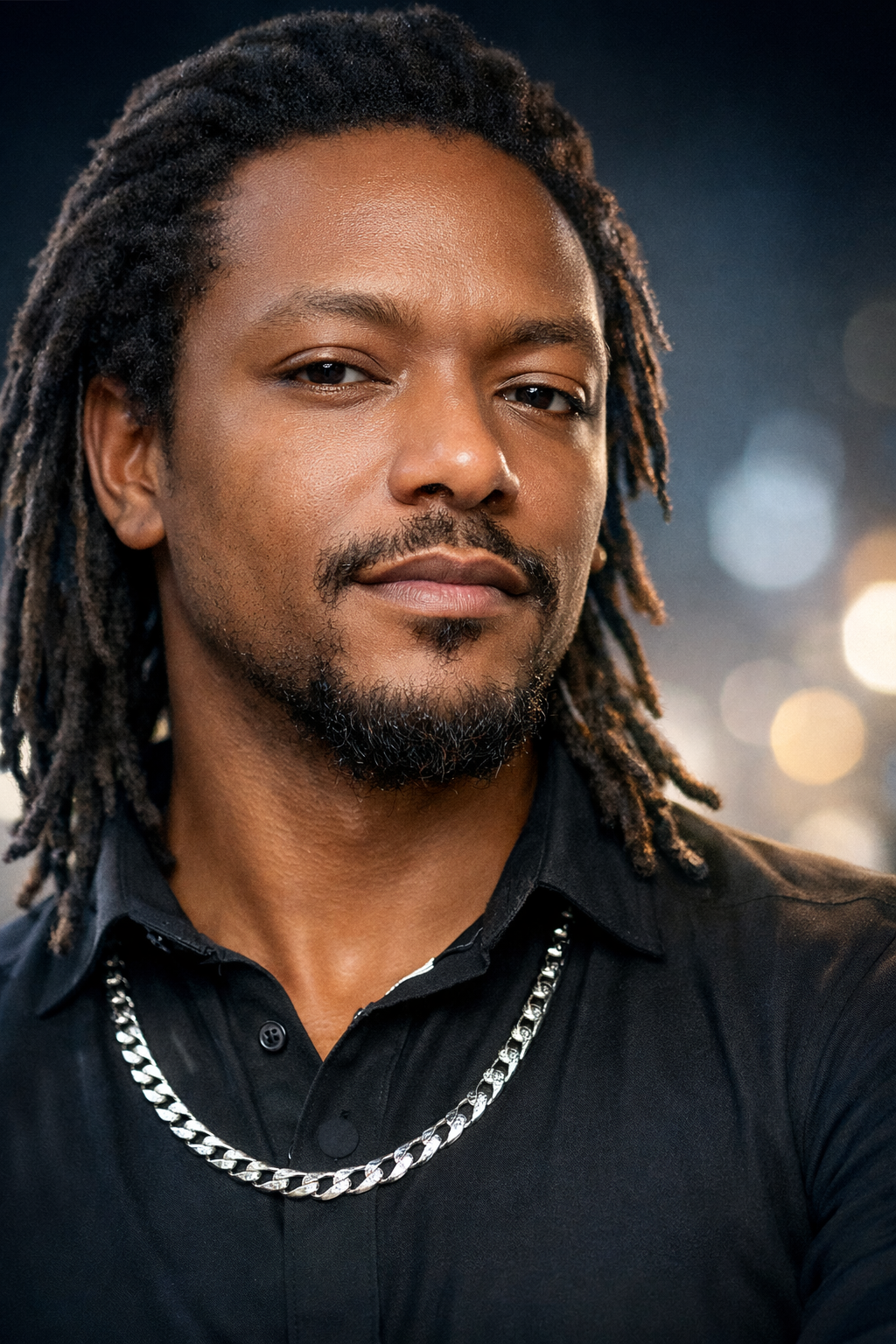 Justin Allen Hammonds - AI Polished