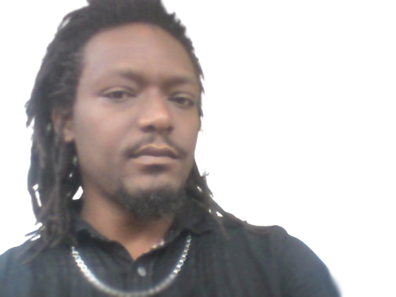 The Real Justin Allen Hammonds