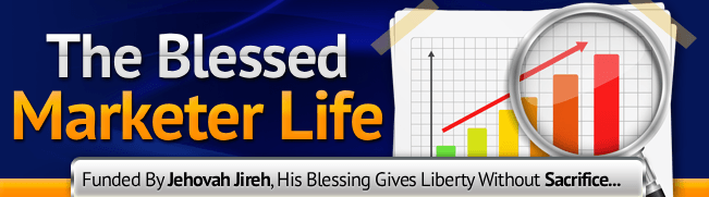 Justin Allen Hammonds - The Blessed Marketer Life
              Store
